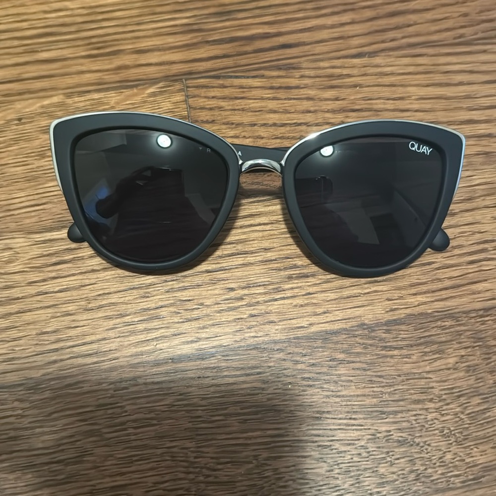 Quay Australia sunglasses